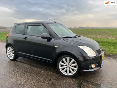 Suzuki Swift 1.6 Sport / in topstaat 2008