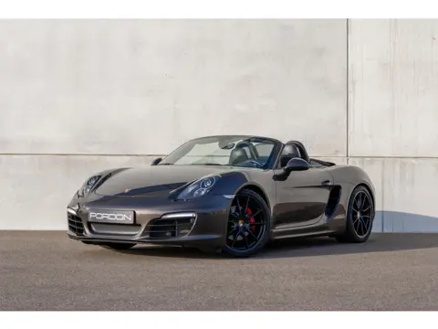Porsche Boxster S 3.4 Handgeschakeld | Sportuitlaat | Dealeronderhouden