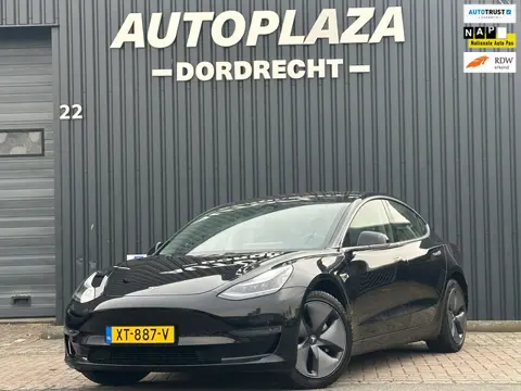 Tesla Model 3 Long Range AWD 75 kWh SOH 89%