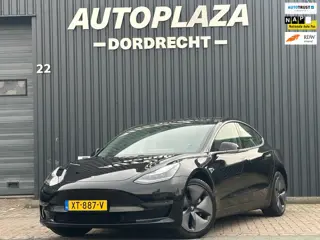 Tesla Model 3 Long Range AWD 75 kWh SOH 89%