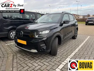Citroën C3 1.2 TURBO 100PK YOU PACK PLUS Airco | Parkeersensoren | Carplay/Android