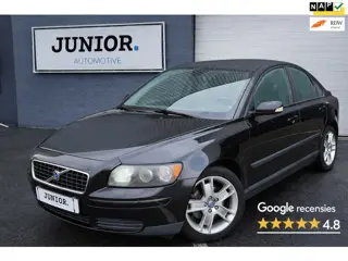 Volvo S40 1.8 Kinetic NETTEAUTO/CRUISE/LMV/XENOM/CLIMA/NAP