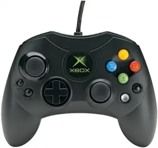 Xbox Controller S (Black)