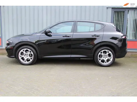 Alfa Romeo TONALE 1.5T Hybrid 130 PK AUTOMAAT Sprint