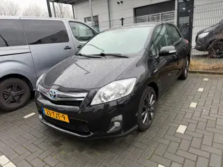 Toyota Auris 1.8 Full Hybrid Dynamic Navi Camera Automaat Cruise C