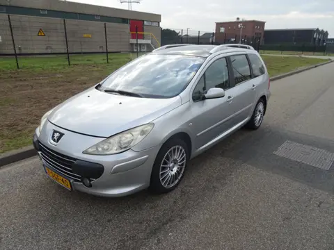 Peugeot 307 SW 1.6-16V