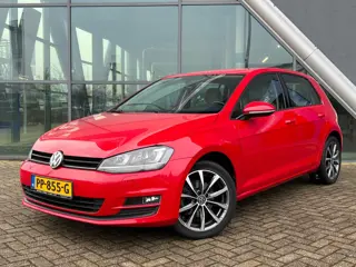 Volkswagen Golf 1.2 TSI Highline Automaat 5-Drs, PDC V + A, Nette Staat!!