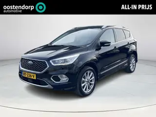 Ford Kuga 1.5 EcoBoost Vignale Navigatie | Panoramadak | Leder |