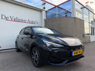 MG MG3 HYBRID+ 1.5 Hybrid+ Comfort|Carplay|FULL LED|360° Cam