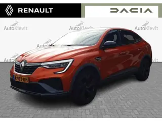 Renault Arkana 1.6 E-Tech hybrid 145 E-Tech R.S. Line - Trekhaak