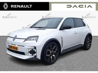 Renault 5 urban range techno 40 kWh (bj 2025, automaat)
