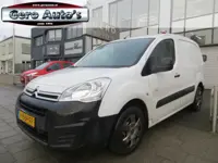 Citroën Berlingo 1.6 BlueHDI 100 Club Economy S&S automaat schilders busje ,met uiterlijk wat werk !