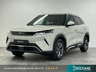 BYD ATTO 2 Comfort 65 kWh | Uit voorraad leverbaar bij BYD Utrecht!