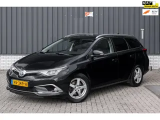 Toyota Auris Touring Sports 1.8 Hybrid Lease pro