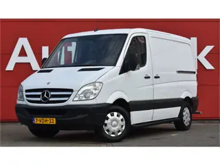Mercedes-Benz Sprinter 316 2.2 CDI 325 HD DC Automaat | Carplay | Airco | Trekhaak | Dubbele schuifd