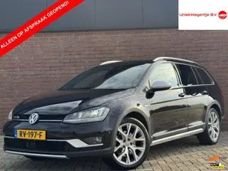 Volkswagen Golf 1.8 TSI ALLTRACK 4MOTION | DEALER OH!