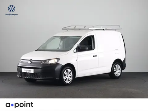 Volkswagen Caddy Cargo 2.0 TDI Comfort