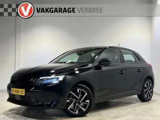 Opel Corsa 1.2 Turbo GS-Line | Android/Apple Carplay | Lichtmetalen Velgen 16" | PDC Voor en Achter 