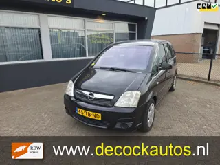 Opel Meriva 1.4-16V Enjoy