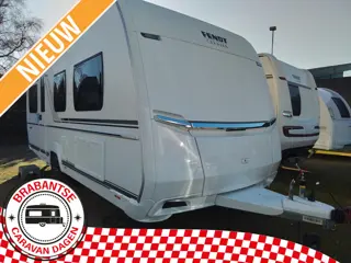 Fendt Bianco Selection 515 SG model 2026 aparte bedden