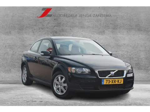 Volvo C30 1.8F Kinetic | Clima | Elec Ramen | Afneembare Trekhaak | Radio | NL Auto!! |