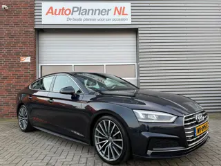 Audi A5 Sportback 2.0 TFSI 2X S-line! Navi! Cruise! Virtual!