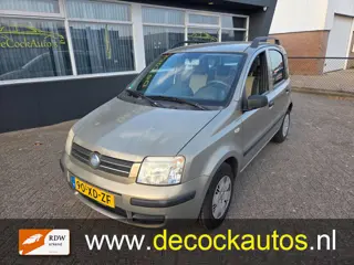 Fiat Panda 1.2 Edizione Cool