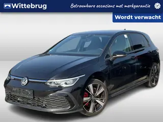 Volkswagen Golf 1.4 eHybrid 245pk GTE DSG Automaat / Navigatie / LM 18 inch / Parkeersensoren / LED 