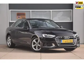 Audi A4 Limousine 35 TFSI Advanced Edition