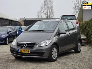 Mercedes-Benz A-klasse 160 Business Class Bluetooth/86.000km!