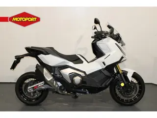 Honda X-ADV 750 (bj 2025)