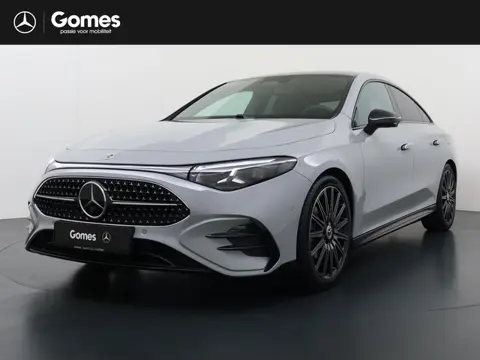 Mercedes-Benz CLA 180 Business Solution AMG | AMG Line Plus | Premium Pakket | Night Pakket | Winter