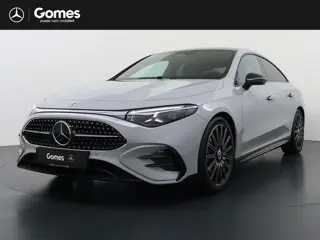 Mercedes-Benz CLA 180 Business Solution AMG | AMG Line Plus | Premium Pakket | Night Pakket | Winter