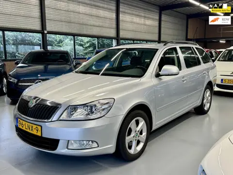 Skoda Octavia Combi 1.4 TSI Ambition Business Line