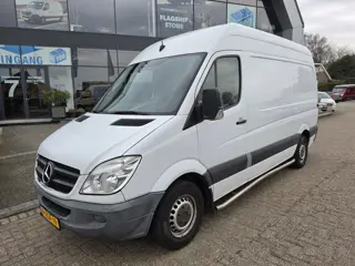 Mercedes-Benz Sprinter 313 CDI L2-H2 Automaat (bj 2010)