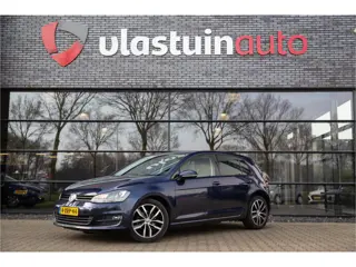 Volkswagen Golf 1.2 TSI Highline (bj 2014)