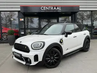 Mini Mini Countryman 1.5 Cooper S E ALL4 Classic Leder|Carplay|NL-Auto|ACC|Memory|Camera