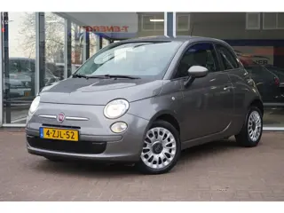 Fiat 500 1.0 TwinAir Pop | Airco | 82.000KM | Elek. pakket | Vol opties | Inruil mogelijk