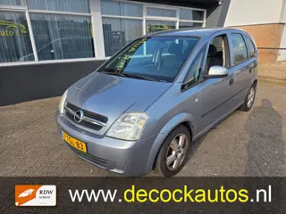 Opel Meriva 1.4-16V Essentia