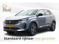 Peugeot 3008 1.6 HYbrid 225 Allure | Plug-in hybrid | Camera | 97% SoH