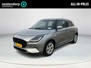 Suzuki Swift 1.2 Select Smart Hybrid