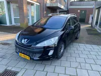Peugeot 308 1.6 THP XT airco panoramadak cruisecontrol 190111 km