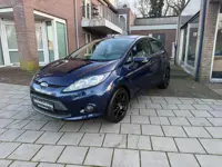Ford Fiesta 1.25 Titanium airco lm velgen el ramen 5drs 91745 km