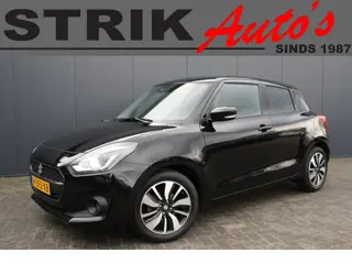 Suzuki Swift 1.2 Stijl Smart Hybrid - NAVIGATIE - CAMERA - CLIMATE CONTROL
