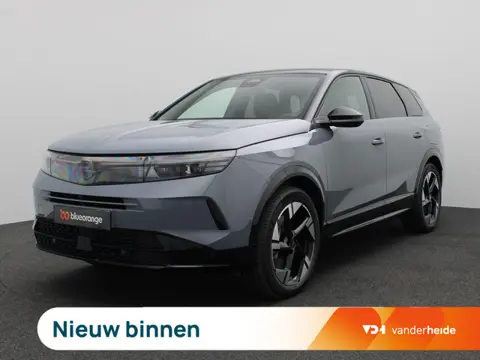 Opel Grandland 1.6 Turbo Plug-in-Hybrid Ultimate 195PK Aut. Trekhaak, 360gr. Camera, Keyless, Matrix