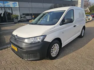 Volkswagen Caddy Cargo 2.0 TDI Comfort * NAP * Cruise * PDC *