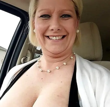 Zoek je een vrouw die veel durft en van een uitdaging houd?