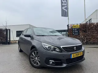 Peugeot 308 1.5 BlueHDi Automaat8 360Camera|Panorama 2019