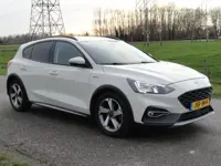Ford FOCUS 1.0 EcoBoost Titanium Business