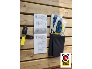 Opel Combo Tour 1.2 Turbo L2H1 Ultimate NAVI / TREKHAAK / CRUISE / HEAD-UP / CAMERA / PDC